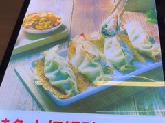 -众品老方子锅贴甜沫(李村店)