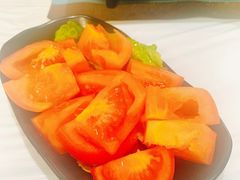 -鲜入围煮花胶鸡海鲜火锅