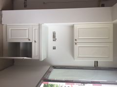 佰丽爱家橱柜(凯进路店)-佰丽爱家全屋定制(汶水店)