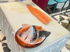 -宴立方海鲜自助(义乌万达广场店)