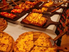 -比格比萨自助(宝山日月光店)