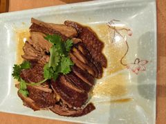 -抱德·潮汕味(敦和店原惠城鱼仔)