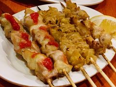 -福烤锦花(长乐路店)