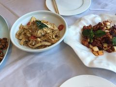-民福居烤鸭店(石榴庄店)