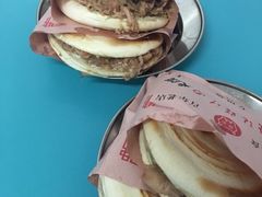 -樊记腊汁肉(竹笆市总店)