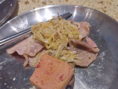-姜胖胖无限自助烤肉(罗湖宝能店)