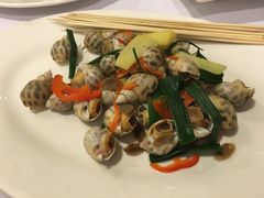 -宜宾海鲜酒家·三十年老字号