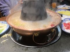 -吉祥涮羊肉