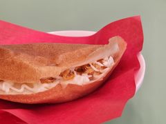 -胖妹面庄(香饵胡同店)