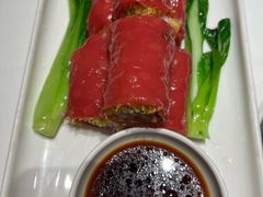 -好食上(喜盈门.范城店)