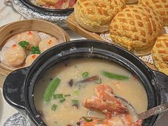 -花城粤菜餐厅(高新区店)