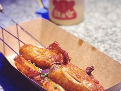 -蛙来哒(龙华壹方天地店)