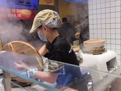 -米陀饭团(中华广场店)