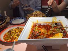 -杨记隆府重庆江湖菜(大悦城店)