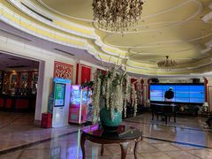 -欢乐盛KTV音乐会所(泰然店)