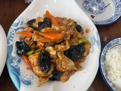 -姜师傅老菜馆(花园小区店)