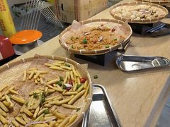 -丽池宫韩式汗蒸会馆(华灯坊店)