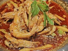 -邵汇大虾(甘井子万达店)
