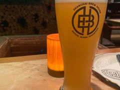 -Shanghai Brew House上海啤酒工坊(老外街店)
