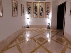 -三亚亚龙湾瑞吉酒店·铭轩中餐厅Mingxuan·海南菜·粤菜