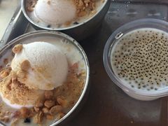 冰沙清补凉-文昌邓记清补凉(西沙路店)