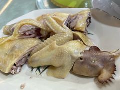 -区海鸡场饭店(石壁店)