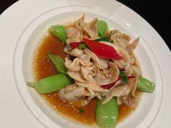 油淋鸟贝-东莱馋房(陆家嘴店)
