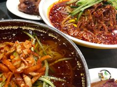 -春花民族美食(佳木斯总店)