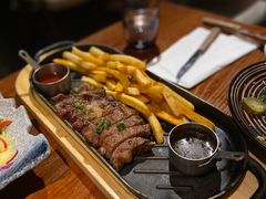 -澳骄 Aussie Kitchen·手工披萨·西餐(国大店)
