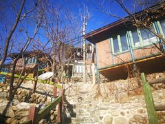 -北京水岸山吧度假村(雁栖镇店)