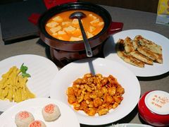 -花家怡园(四合院总店)