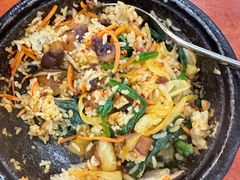 -老朴朝鲜风味(顾乡店)