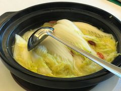 -春满园·早茶·粤菜·宴会(前海店)