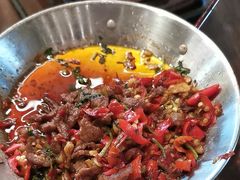 -吃货私房菜(丽江束河古镇店)