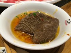 -巴奴毛肚火锅(六天地店)