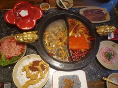 -蜀大侠火锅(总府路店)