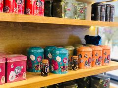 零售区-安薇塔英式下午茶(万科中心店)