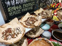 -刘师父老汉口江湖菜(蔡锷路店)