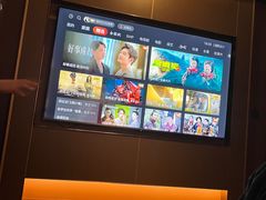 -臻享足道·HIFI影院足疗SPA(成华店)