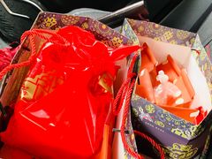 -赞记龙凤礼饼(广州市二宫向群宾馆店)