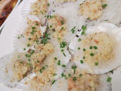 -黄沙水产交易市场