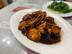 -茂隆餐厅(进贤路店)