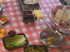 -生火火·小炉子炭烤(金楠天街总店)