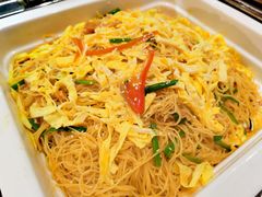 -粤海璇宫·木棉花高空旋转餐厅·聚会派对