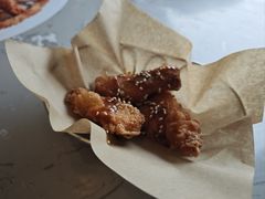 -必胜客(京东天虹店)