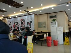 大堂-老盛昌(百色店)