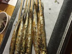 -管氏翅吧(马家堡店)