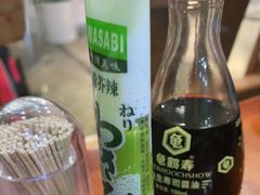 -银子铁板烧料理自助餐(人民广场店)