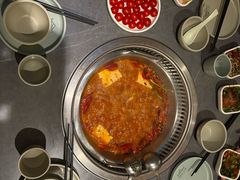 -故里和山·成都火锅(欢乐港湾店)