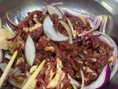 -马晓马佳牛羊肉(新合路店)